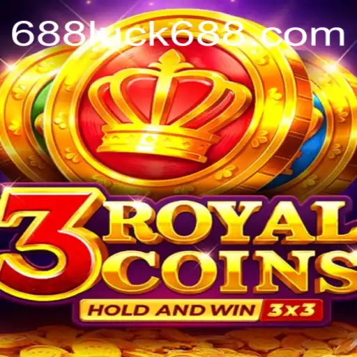688luck.com Bacará online