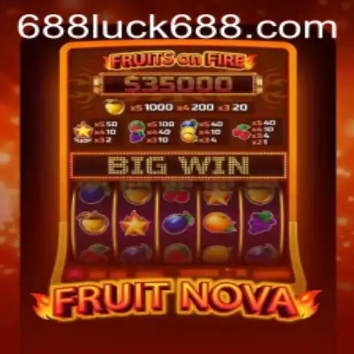 688luck.com Promoções