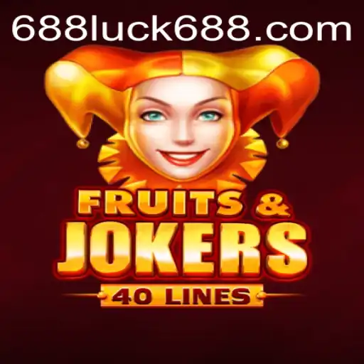 688luck.com Promoções