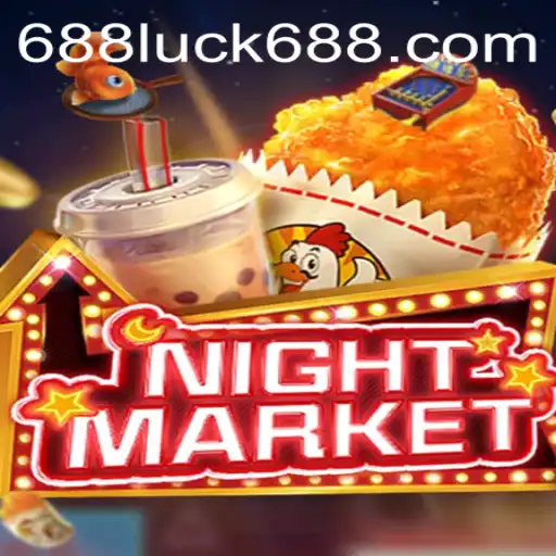 688luck.com Promoções